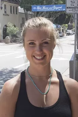 Lauren Barriscale
