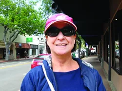 Jennifer Guernsey