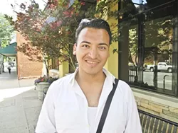 Miguel Torres