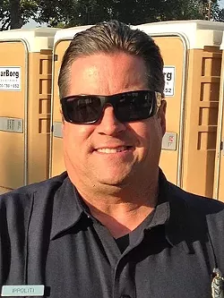 Mike Ippoliti