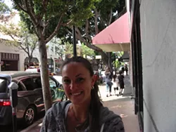 Heather Mullin