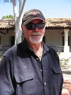 Michael O’Donnell