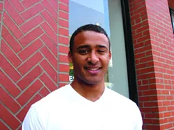 Jordan Lewis