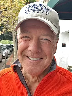 Charles Myers
