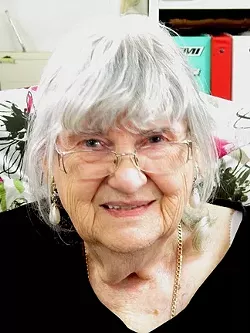 Janet Becker