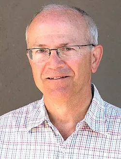 Ed Wiest