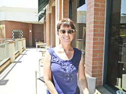 Laurie Smith