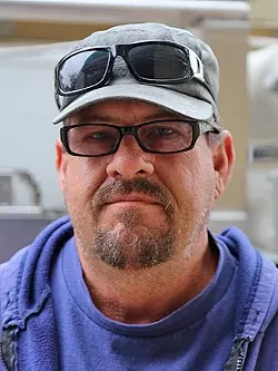 Jeff Murdock