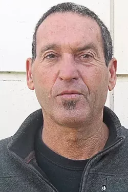 Sal Caminada