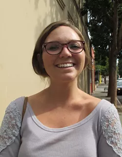 Terra Scott