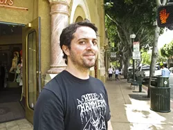 Andrew Kassouf