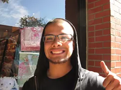 Sephen Carbajal