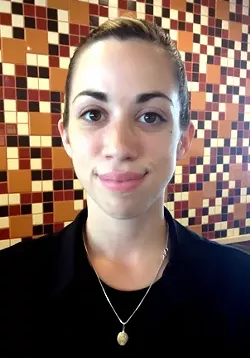 Camille DePerna-Reardon