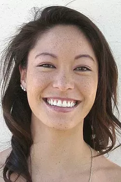 Amy Matakvich