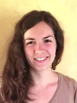 Alexandra Houser