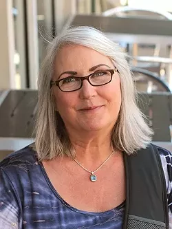 Peggy Phillips