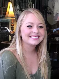 Morgan Dahl