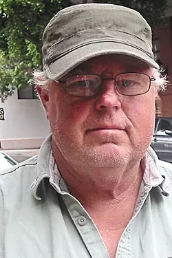 John Crowell