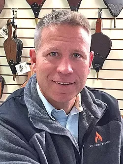 Jason Moore