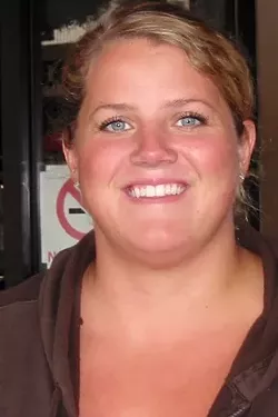 Katie Dirkes