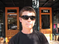 Tim Piscane