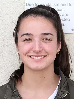 Maya Katz