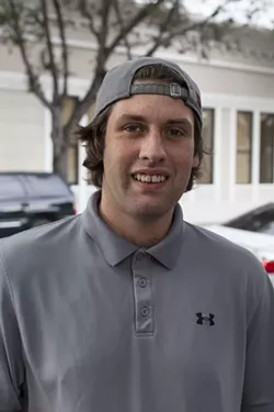 Nick Scudder