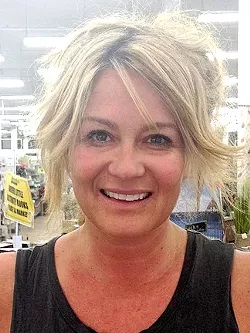 Karen Powers