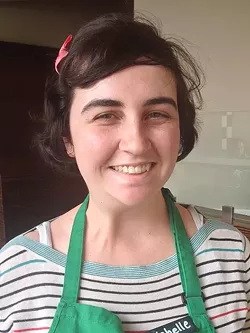 Michelle Corob