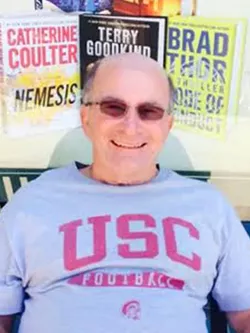 Greg Strickland