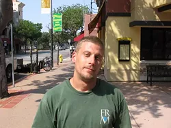 Aaron Herrera