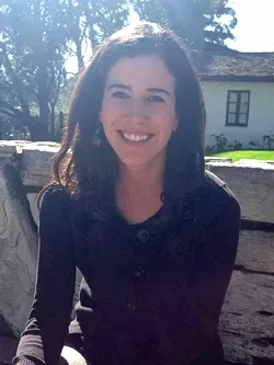 Jill Bilich