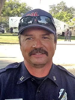 Steve Klein