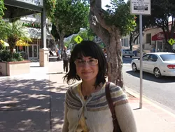 Stephanie Hook