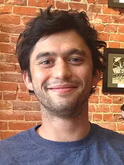 Gio Espinosa