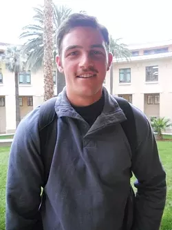 Michael Guercio