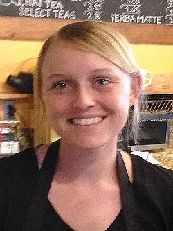Kellie Ulrich