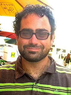 Ben Simon