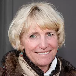 Sue Morris