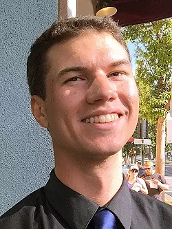 Anthony Neumann