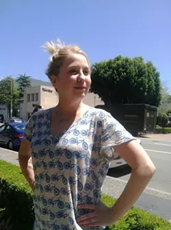 Jenny Gosnell