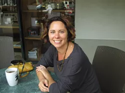 Jill Stollmeyer
