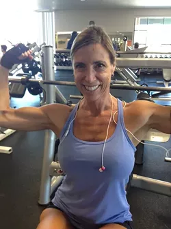 Karen Staeheli