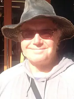 Michael Gerlach