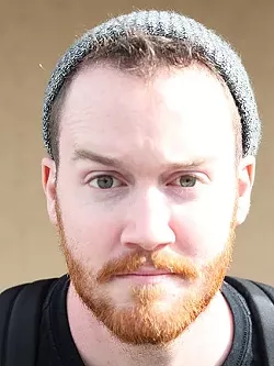 Matt McGill