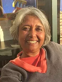 Shyamala Nataraj