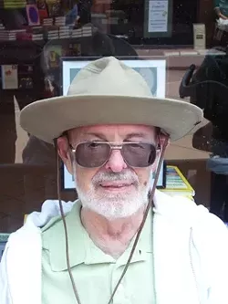 Jim Wooley