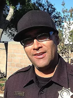Oscar Rodriguez