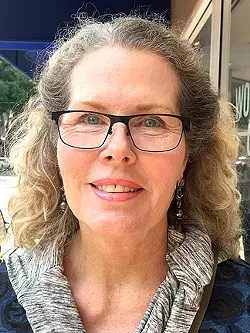 Roanne Rogers
