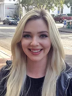 Whitney O’Leary